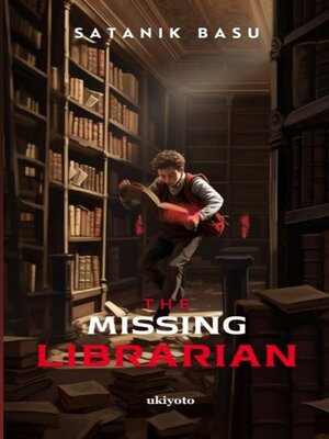 cover image of The Missing Librarian